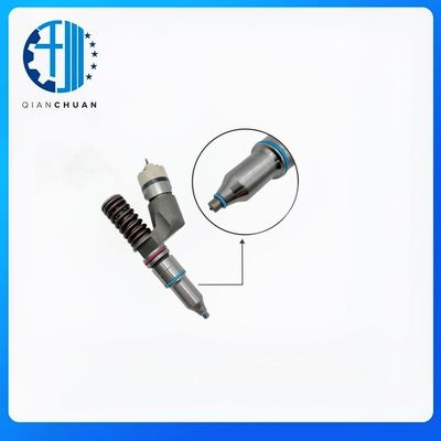Genuine 109-5021 0R-4331 Fuel Injector for Caterpillar 3406E Engine