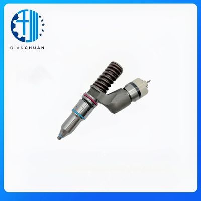 Genuine 117-0481 Fuel Injector for Caterpillar 3406E Engine