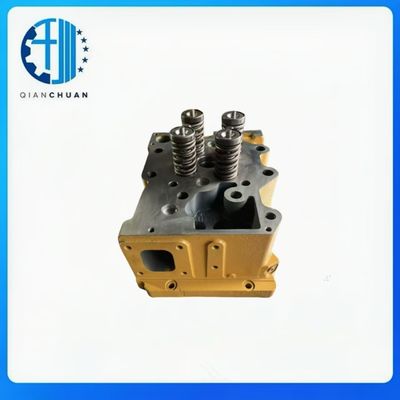 New Caterpillar 3508 Cylinder Head Assembly for Excavator