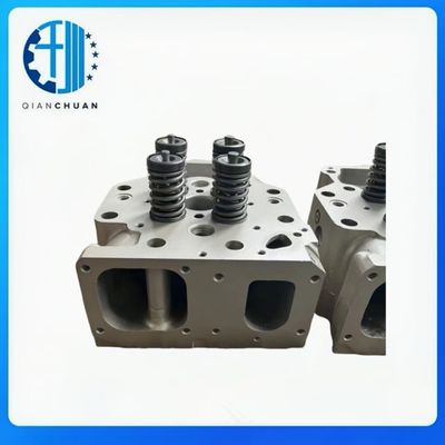 New Caterpillar 3508 Cylinder Head Assembly for Excavator