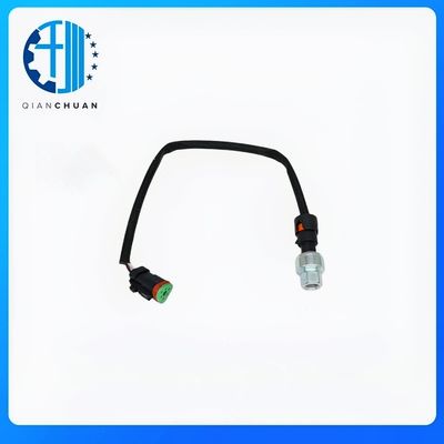 Caterpillar Oil Pressure Sensor 1619930 for 3176B C10 C12 3406E 3406C Engines