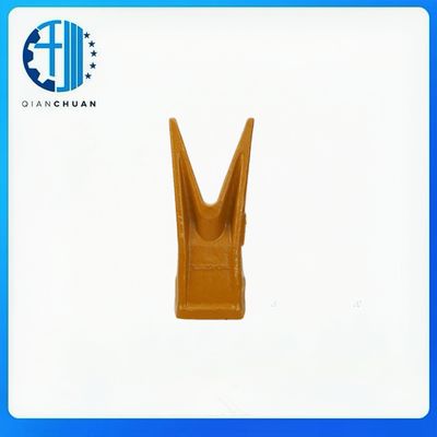 Twin Tiger Bucket Teeth 1U3452WTL for  J450 Loader