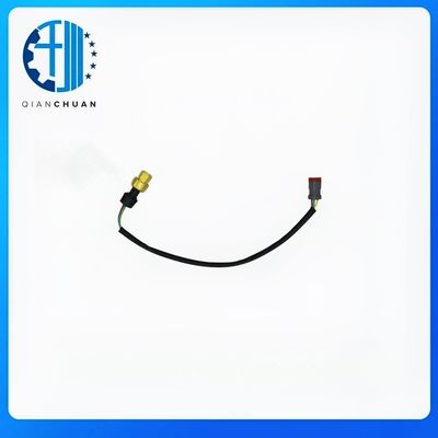 Genuine Caterpillar Oil Pressure Sensor 1619927 for 3116 3126 3406E C10 C12