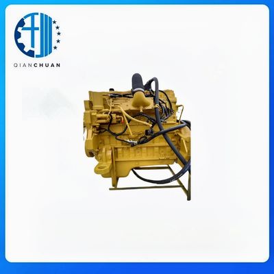 Caterpillar 3406 Diesel Engine 14.6L Inline 6 Cylinder New