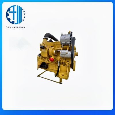 Caterpillar 3406 Diesel Engine 14.6L Inline 6 Cylinder New