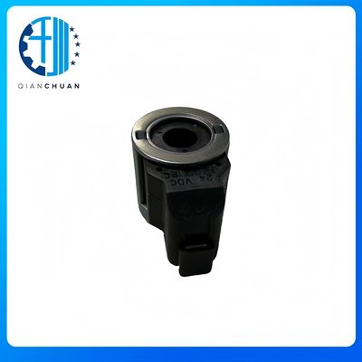  384-8750 Solenoid Valve Coil for 307E 320D2 324D 352F 349F