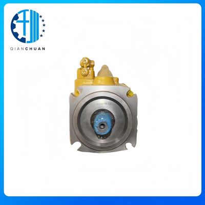 487-6207 Hydraulic Pump for  303.5CR 304CR 302.7CR 303CR Excavator