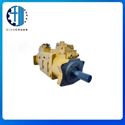 566-8632 684-0380 Hydraulic Pump K7V280 for Caterpillar E349GC E350GC E374GC