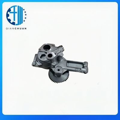 New Oil Pump 496-4800 for  3116 C7 Diesel Engine