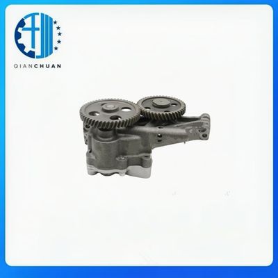New Oil Pump 496-4800 for Caterpillar 3116 C7 Diesel Engine