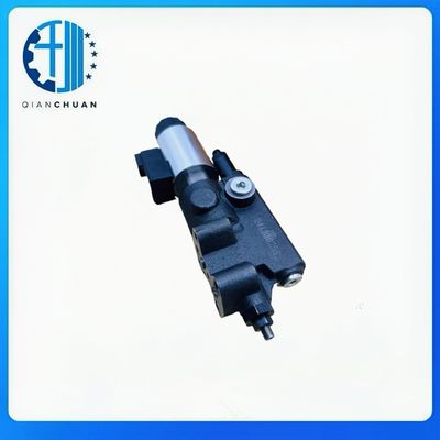 Solenoid Valve 259-0907 for  330D 336D 336D2GC 340D 340D2 345C Excavator Spare Parts