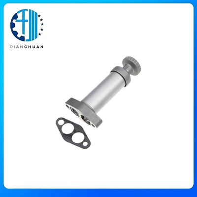 137-5541 Fuel Primer Pump for  3116 3126 3208 C7 C9 C15 Engines