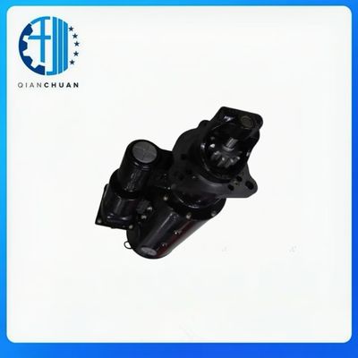 24V 11T Starter Motor 338-3454 for  C9 C12 C15 Engines