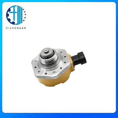  C6.6 Solenoid Valve 312-5620 326-4635 for 320D Fuel Pump