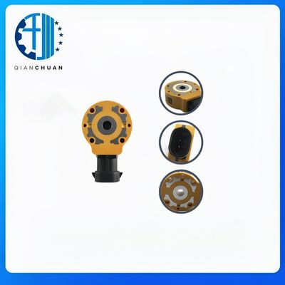 263-8213 Fuel Injector Solenoid Valve for  C7 C9 Engine