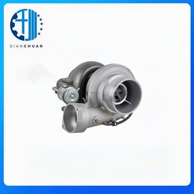 07R205 132-3649 Turbocharger for  3406E 3456 Engine
