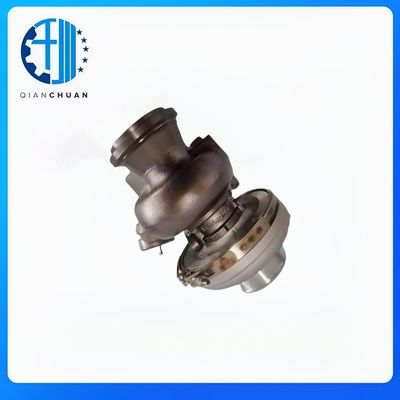  C7.1 Turbocharger 108-5012 435-4500 for 535D 545D Skidder