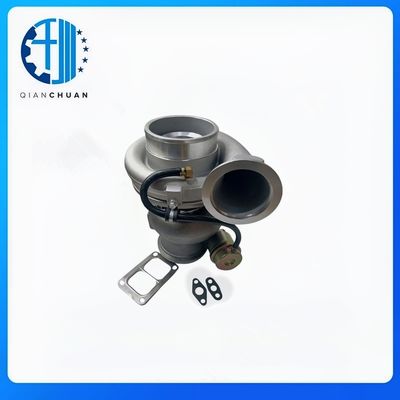 214-6091 OR7575 Turbocharger for   C12 Engine