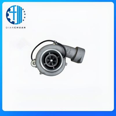 S410G Turbocharger 124-3759 for   3456 3406C 3406E Engine