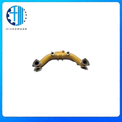 147-0642 Exhaust Manifold for  3412 Diesel Engine