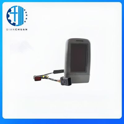 Caterpillar 320D 323D 324D 330D Monitor Display Panel 260-2193