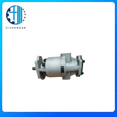 1U1779 Hydraulic Gear Pump for  980C 980F Wheel Loader