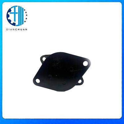 358-0286 Shock Mount for  CS74B CS76B CP74B CP76B Rollers