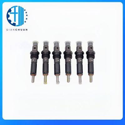   3056E Fuel Injector Nozzle 216-9786 20R-0478