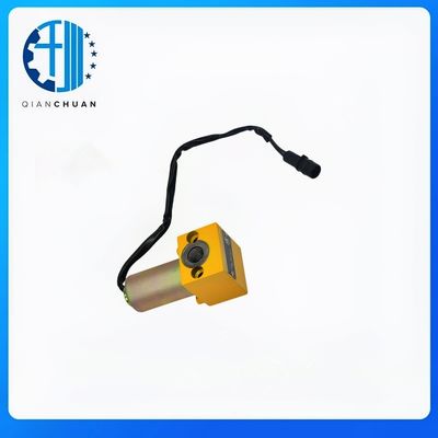 5I-8368 Solenoid Valve For  Engine 3306 3406 Excavator E320B E320C 330 375 350