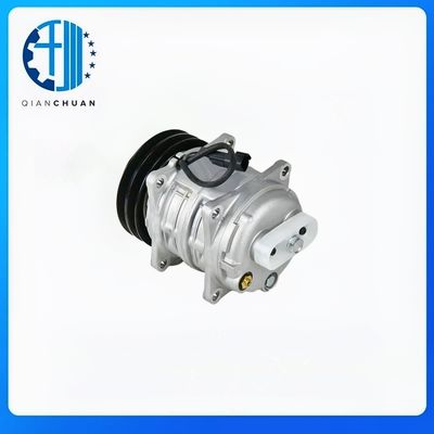 276-9875 A/C Compressor For   287C 277C 297C 239D 262C 226D 232D Excavator