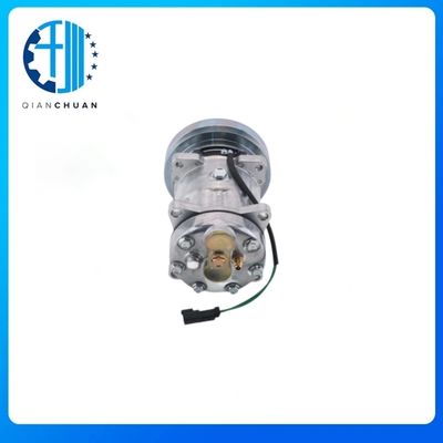 106-5122 1065122 A/C Compressor 24V For Caterpillar CAT Wheel Loader 924G 928F 938F