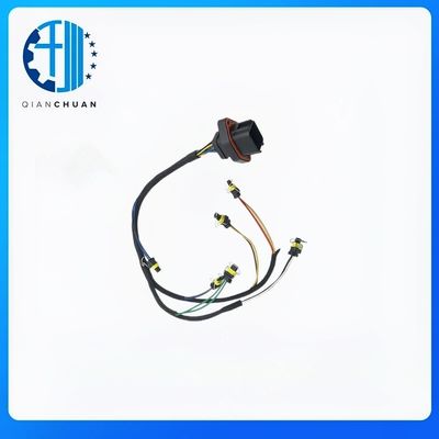 215-3249 Wiring Harness For  C-9 C9 Engine 330C 330D 336D M330D Excavator