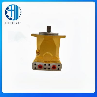 155-9107 Piston Motor For   345B 330D Excavator 3176C 3176 C9 Engine Parts