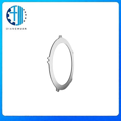 8P2051 Plate-Clutch For    C4.4 Engine 966F II 966D 966F 966E  980F 970F 980H