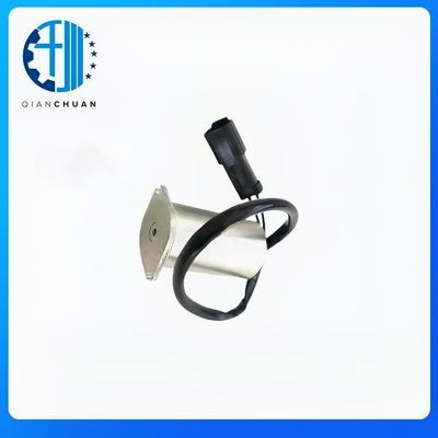 21W-60-42130 Solenoid Valve For Komatsu PC78UU-6 PC78US-6 PC78MR-6 PC78 Excavator