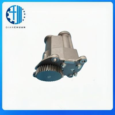 Oil Pump 6162-53-1012 for Komatsu  PC1250-7 PC1250-8  Diesel  Engine Spare Parts Construction Machinery