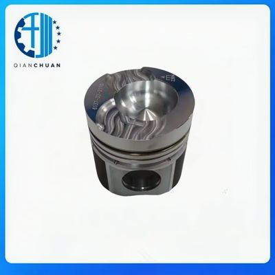 6130-32-2110 Piston for Komatsu  4D105-3 6D105  Diesel Engine Spare Parts Construction Machinery Parts