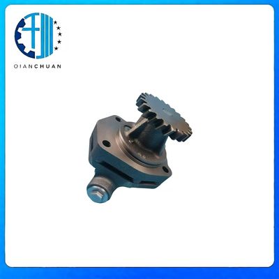 6261-51-9101  6261-51-9100 Oil Pump for Komatsu SAA6d140E Engine WA500-6 Wheel Loader
