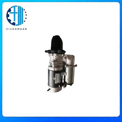 600-813-4231 Starting Motor 24V For KOMATSU S6D125 SA6D140 Engine PC500 Excavator