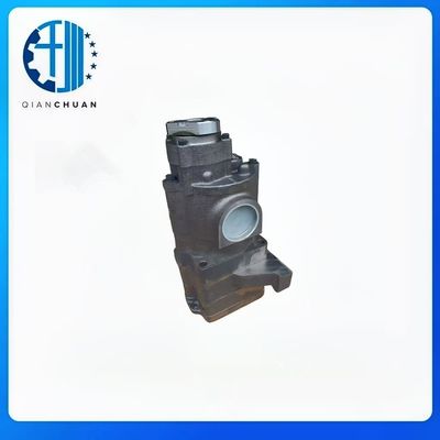 134-8210 1348210 Hydraulic Gear Pump For  D9R Bulldozer Spare Parts