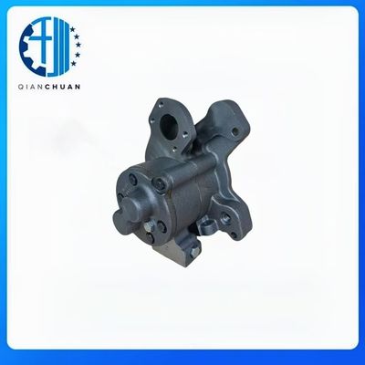 133-3409 1333409 Gear Pump For Caterpillar CAT  Crawler Dozer D6M D5M 561M