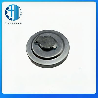 20Y-04-11162 Fuel Tank Cap for Komatsu PC200-6 PC300-8M0 PC450-7 Excavator Construction Machinery