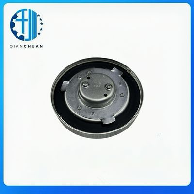 20Y-04-11162 Fuel Tank Cap for Komatsu PC200-6 PC300-8M0 PC450-7 Excavator Construction Machinery