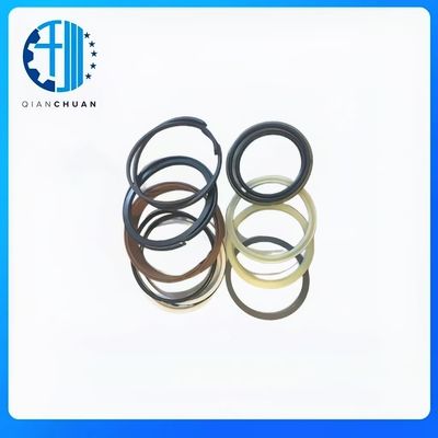 707-99-67120 Boom Hydraulic Cylinder Repair Seal Kit For Komatsu PC400-6 PC400LC-6 Excavator Parts