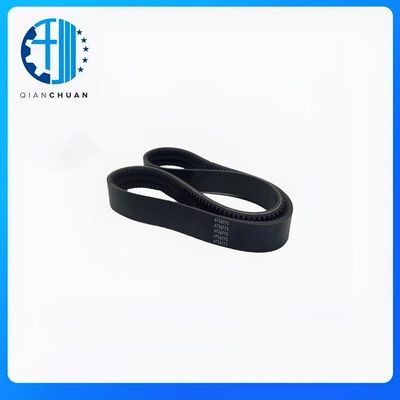 6736775 Drive Belt For Bob Skid Steer T140 T180 T190 753 S130 S150 S160 S175 S185 S205