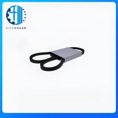 6704720 Alternator Belt For Bob Loader 331 751 753 763 773 7753