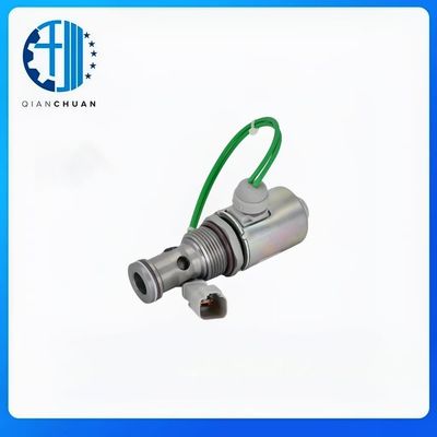 279-6528 Solenoid Valve For   3126 3126B Engine D10N D11R D9T