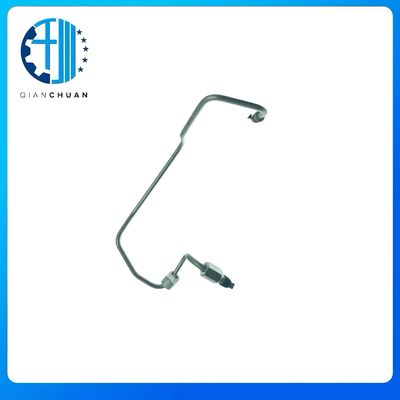 Oil Tube  6751-71-5110 for Engine SAA4D107E Excavator WA200-6 Construction Machinery Part