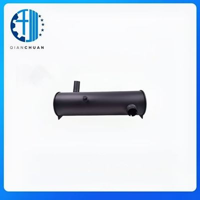 7181055 7181083 7211391 7101708 Muffler For Kubota Engine V2403 Bob Loader S530 S510