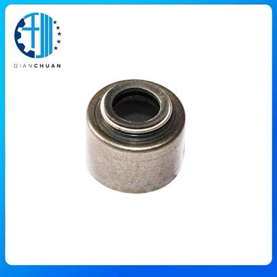4007185 Valve Stem Seal Cummins 6BT X15 ISX15 QSX15 Diesel Engine Spare Parts